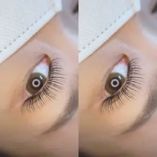 マツエク・マツパ MARL eyelash大川のマツエク・マツパデザイン
