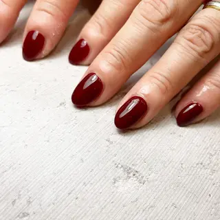 ショート nail&eyelash mate所属・京都/東向日/桂 ayumiのネイルデザイン