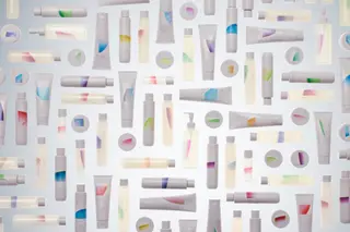 肌分析×パーソナル エステPOLAのその他イメージ