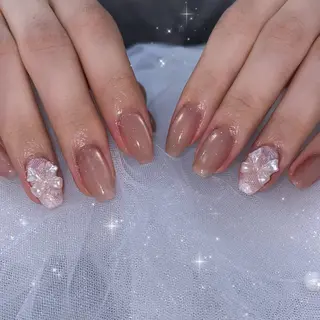 ネイル LIFE MIYUのネイルデザイン