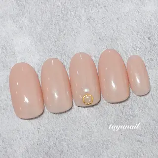 ネイル ネイルサロン 【たゆnail】のネイルデザイン