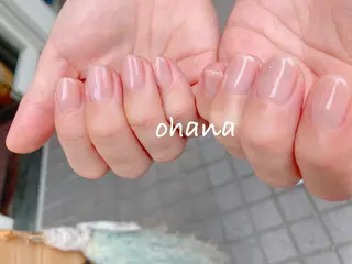 ネイル nailroom OHANA🌴のネイルデザイン