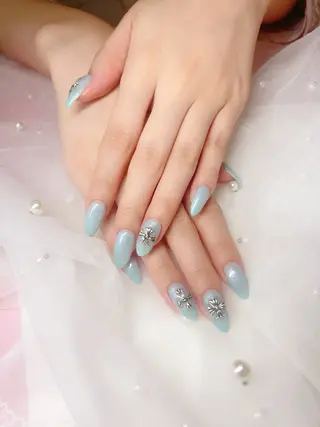 ネイル Sネイル サロン蕨店のネイルデザイン