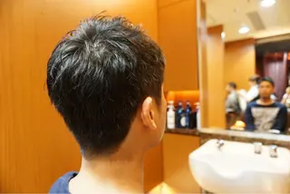 ショート 銀座 shinoのエステ・リラクイメージ