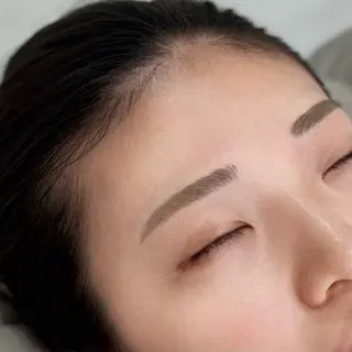 アイブロウ vision /erinaの眉毛・アイブロウイメージ