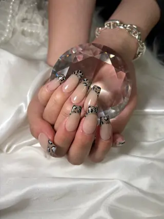 ネイル Riran°・*:. shikiのネイルデザイン