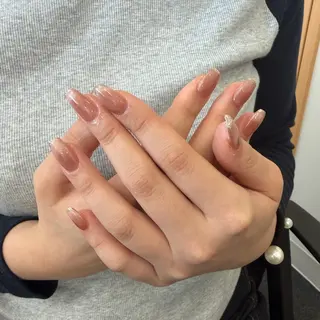 ネイル ere beauty nailのネイルデザイン