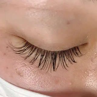 マツエク・マツパ ゆーな ‎🎀 浅草のマツエク・マツパデザイン