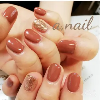 ネイル ネイルサロン エーネイルのネイルデザイン