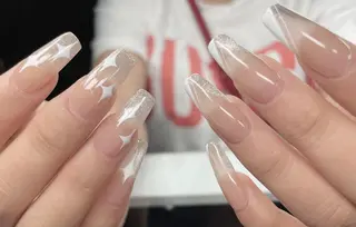 ネイル Cute beauty2のマツエク・マツパデザイン