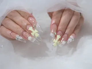 ネイル lolonail Nのネイルデザイン