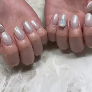 ネイル Nailsalon Lebelのネイルデザイン