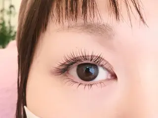 マツエク・マツパ eyelist RYOのマツエク・マツパデザイン