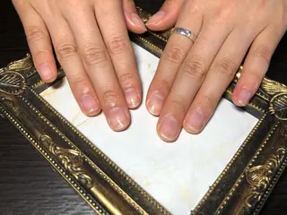 ネイル Nail salon Caco.のネイルデザイン