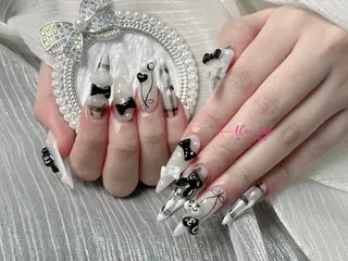 ネイル ACon NailSalonのネイルデザイン