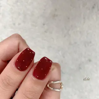 ネイル Rio 𓍼のネイルデザイン