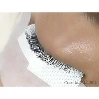 マツエク・マツパ sii. eyelashのマツエク・マツパデザイン