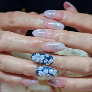 ネイル SalonRhyme サロンライムのネイルデザイン