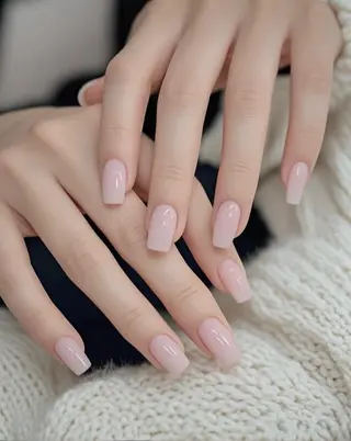 ネイル 🩵Minmin nail salonのネイルデザイン