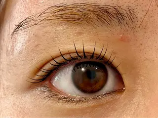 マツエク・マツパ . ayaのマツエク・マツパデザイン