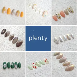 ネイル . Moekaのネイルデザイン