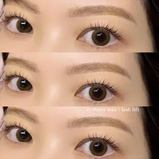 アイブロウ ibrow. misakiのマツエク・マツパデザイン