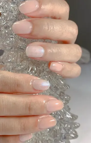 ネイル ネイルサロン ロア旧ジョリーのネイルデザイン