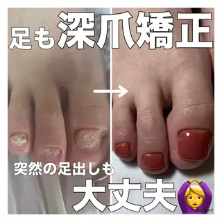 ネイル petillant所属・nail salon petillantのネイルデザイン