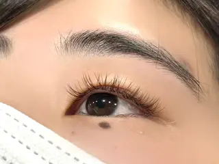 マツエク・マツパ Hi北浦和 maoのマツエク・マツパデザイン