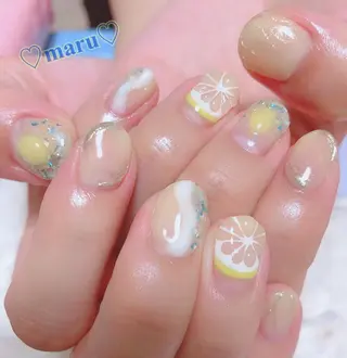 ネイル まるみ♡7/1〜値上 げ致します(>_<)のその他イメージ
