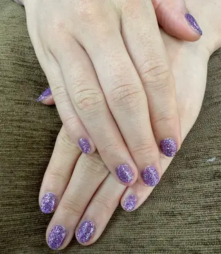 ネイル MAXKELLY ASAのネイルデザイン