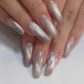 ネイル ネイルサロンほっこり kanaのネイルデザイン