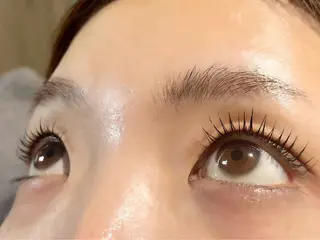 マツエク・マツパ 熊谷 りかのマツエク・マツパデザイン