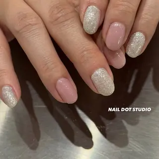 ネイル NAIL DOT STUDIO　aiのネイルデザイン