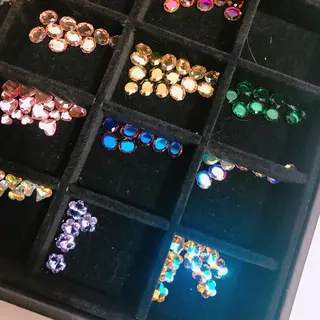 ネイル USAMiMi 🐰💕のネイルデザイン