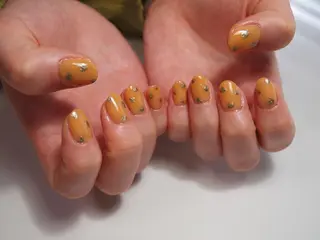 ネイル Otsuka Yumiのネイルデザイン