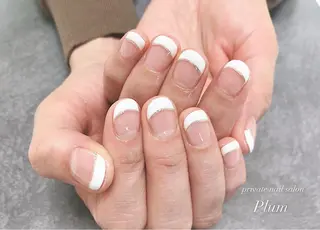 ネイル Plum nailのネイルデザイン