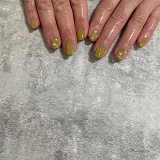 ネイル Mii nail いづみのその他イメージ