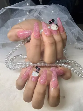 ネイル GCP Nail はるのネイルデザイン