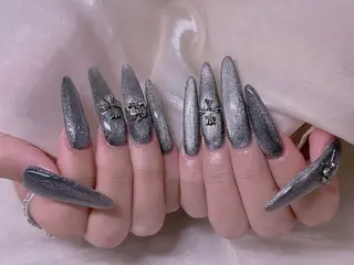 ネイル リン リンのネイルデザイン