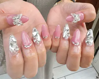 ネイル 🌺🌴N. Rita🥥のネイルデザイン