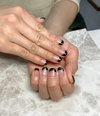 ネイル ゆぴねいる yupinailのネイルデザイン