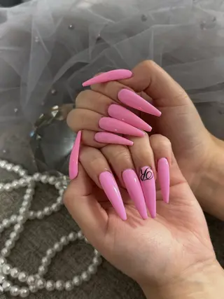 ネイル Kitty Nailのネイルデザイン