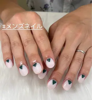 ネイル private salonのネイルデザイン