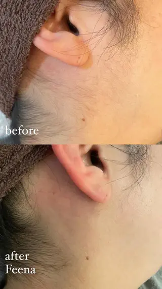 amu nail. RINAのネイルデザイン