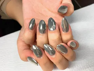 ネイル ガール ネイルサロンのネイルデザイン
