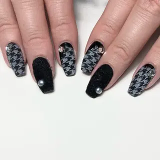 ネイル Legit nail salonのネイルデザイン