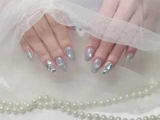 ネイル PUERTO Renaのネイルデザイン