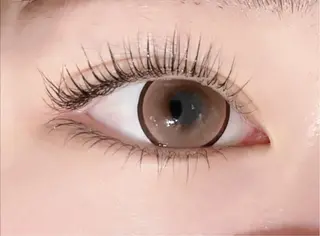 パーマ Liz.&現ino 平田のマツエク・マツパデザイン