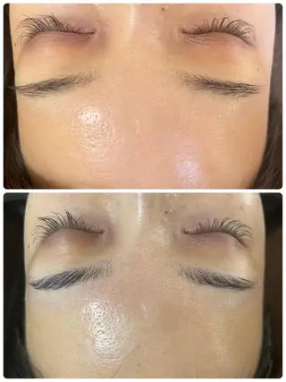 アイブロウ A.mstic 美肌、美ボディ専門店のエステ・リラクイメージ